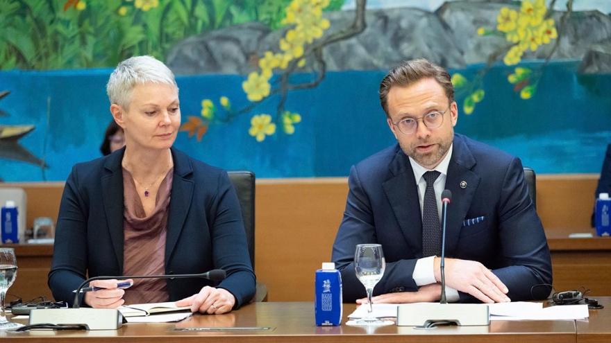 Vietnam–EFTA FTA seen as increasingly urgent to unlock investment potential